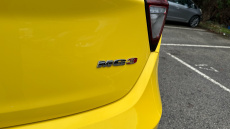 MG MG3 1.5 VTi-TECH Exclusive 5dr [Navigation] Petrol Hatchback